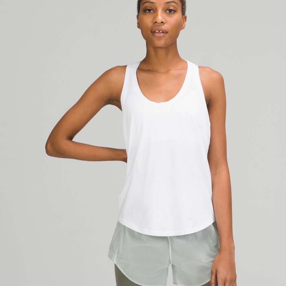 Lululemon love tank top